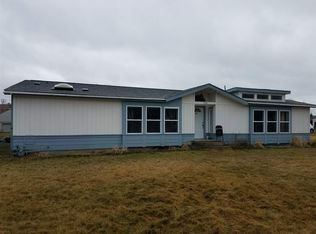 5018 E Grace Ave, Spokane, WA 99217