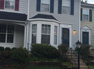 14764 Basingstoke Loop, Centreville, VA 20120