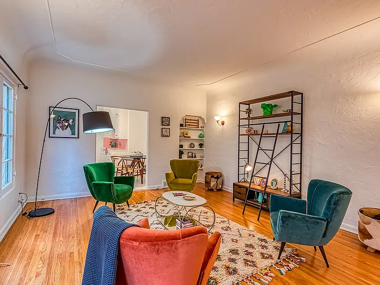 430 S Cloverdale Ave #24 — Photo 9