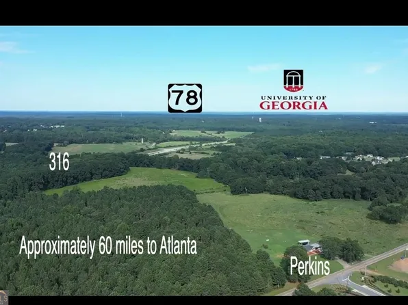 0 Perkins Rd, Winder, GA 30680