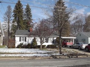 1314 Newland Ave, Jamestown, NY 14701