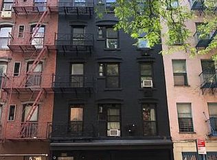 534 E 6th St APT 5, New York, NY 10009