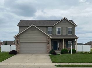 137 Westmoreland Dr, Bethalto, IL 62010