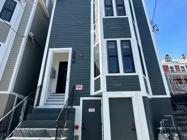 294 Princeton St #2, East Boston, MA 02128