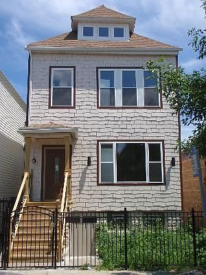 1st image of 4855 S Damen Ave