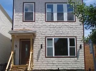 4855 S Damen Ave, Chicago, IL 60609