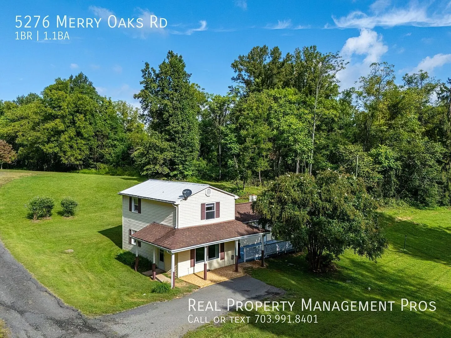 Just Renovated Single Family Home on 1.2 Acres! — Photo 3