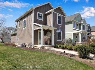 601 Virginia Ave, East Lansing, MI 48823