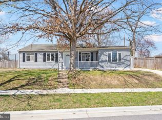 1344 Howard Rd, Glen Burnie, MD 21060