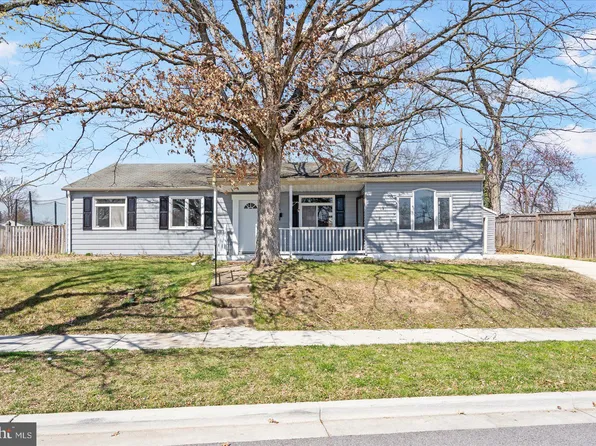 1344 Howard Rd, Glen Burnie, MD 21060