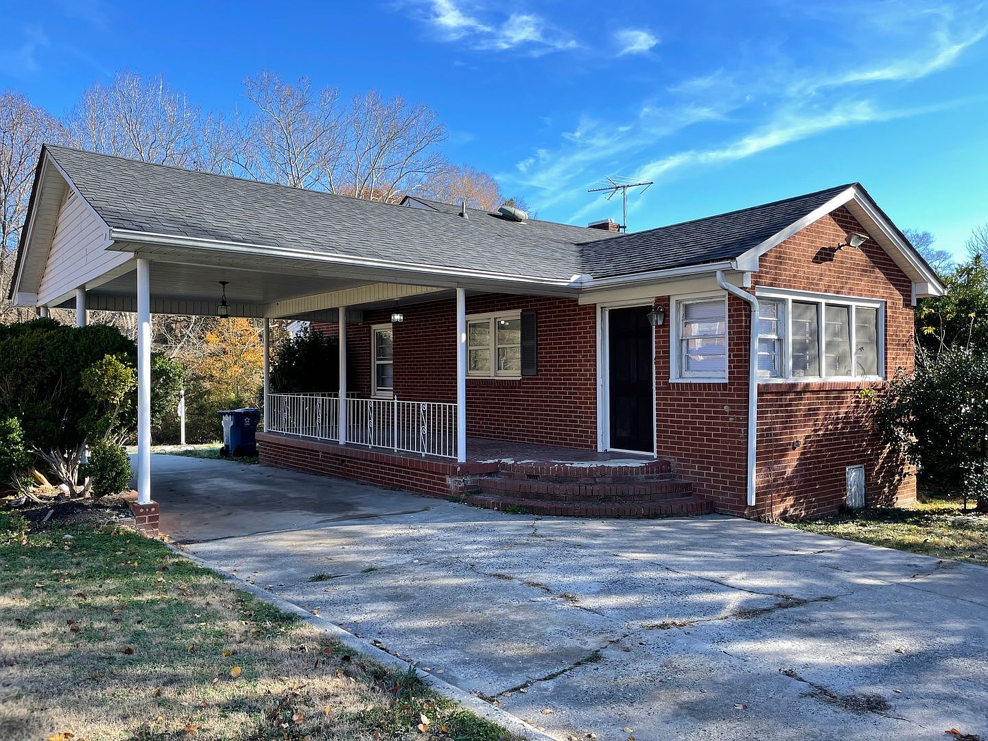 408 Kimrey St, Ramseur, NC 27316 Zillow