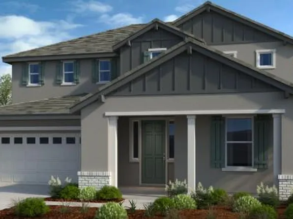 8069 Gwinn Cir, Elk Grove, CA 95757