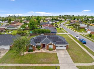 6917 Minchew Ct, Panama City, FL 32404