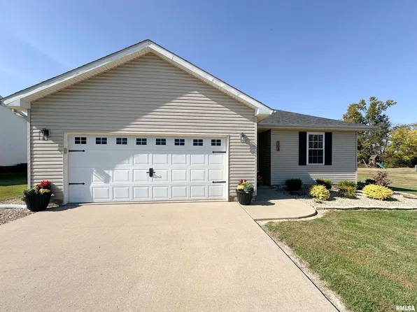 508 Bogie Dr, Herrin, IL 62948