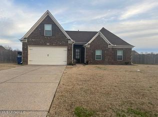 4901 Port Stacy Cv, Horn Lake, MS 38637