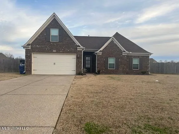 4901 Port Stacy Cv, Horn Lake, MS 38637