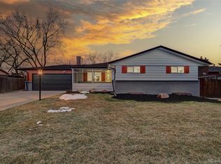 3327 Pierson St, Wheat Ridge, CO 80033