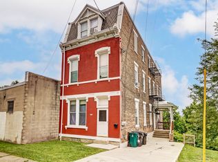 1900 State Ave, Cincinnati, OH 45204