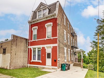 1900 State Ave, Cincinnati, OH, 45204