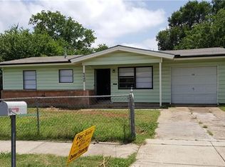 4400 Fitzhugh Ave, Fort Worth, TX 76105
