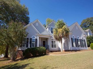 101 Pepperwood Dr, Greenville, SC 29611