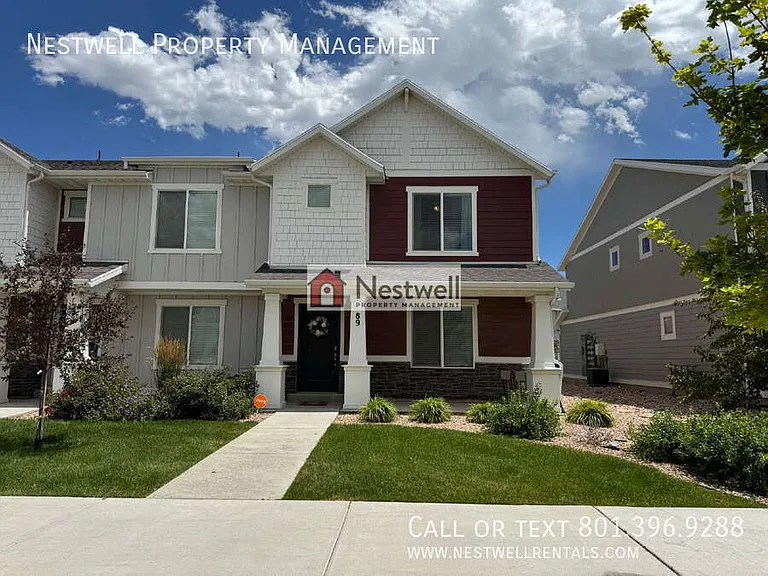 89 N Voyager Ln — Photo 1