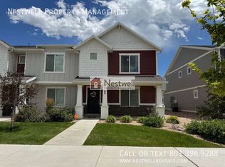 89 N Voyager Ln, Saratoga Springs, UT 84045
