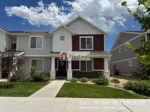 89 N Voyager Ln, Saratoga Springs, UT 84045