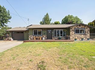 205 Kings Way, Central Pt, OR 97502