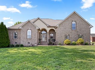 101 Ashfield Ct, White House, TN 37188