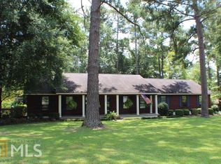 307 Fairmont Dr, Dublin, GA 31021