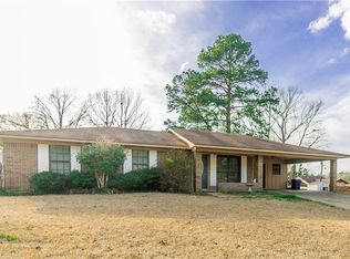 105 Maple St, Homer, LA 71040