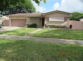 3411 Arthur St, Hollywood, FL 33021