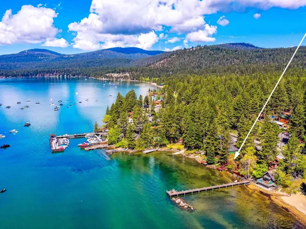 7432 N Lake Blvd, Tahoe Vista, CA 96148