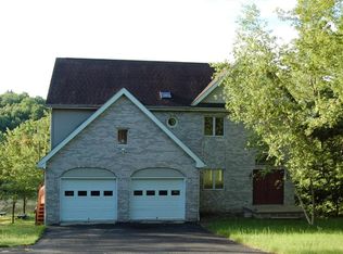 14489 Treasure Lake Rd, Du Bois, PA 15801
