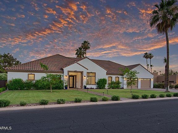 2nd image of 5437 E Cortez Ave
