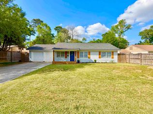 5490 Vance St, Beaumont, TX 77706