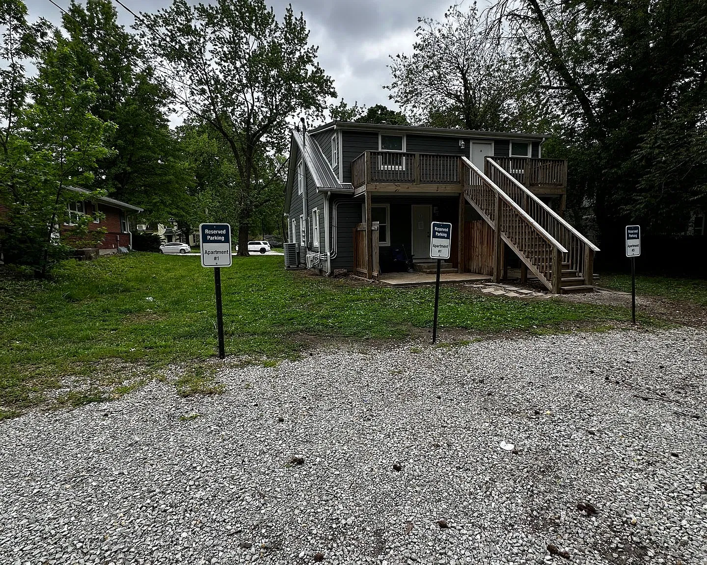 1606 W Broadway Blvd — Photo 1