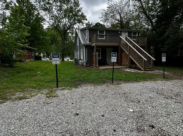 1606 W Broadway Blvd, 1606 W Broadway Blvd #2, Sedalia, MO 65301