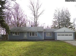 720 Frank Blvd, Akron, OH 44320