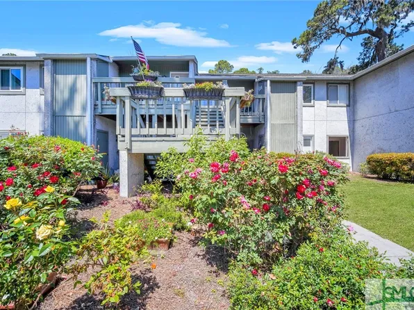 22 Bull River Bluff Drive, Savannah, GA 31410