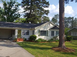 723 8th Ave, Eastman, GA 31023