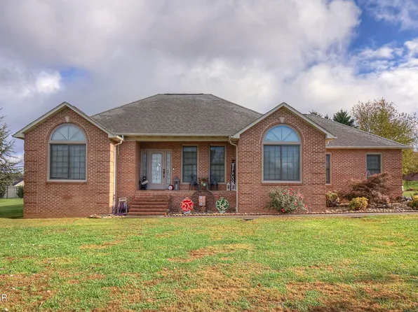 813 Hunters Ln, Seymour, TN 37865