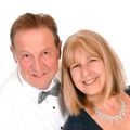 Leonette and Tony Stafford
