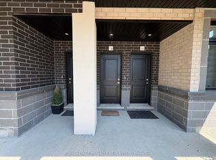 9 Phelps Ln #9, Richmond Hill, ON L4E1J4