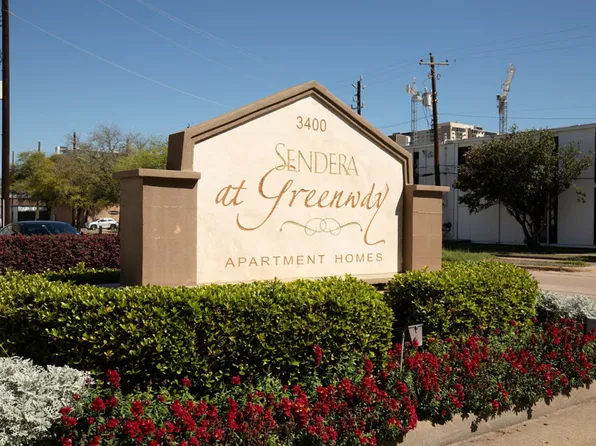 Sendera At Greenway