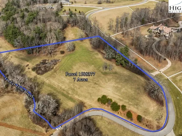 LOT 16 Canterbury Drive, North Wilkesboro, NC 28659