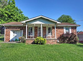 124 Cowbell Ave, EMLYN, KY 40730