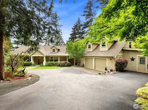 2860 E State Route 302, Belfair, WA 98528