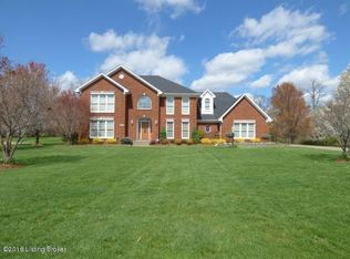 100 Cedar Point Dr, Mount Washington, KY 40047